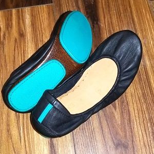Tieks ballet shoes